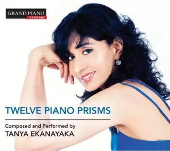 Twelve Piano Prisms