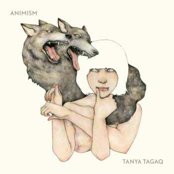 Album Tanya Tagaq: Animism