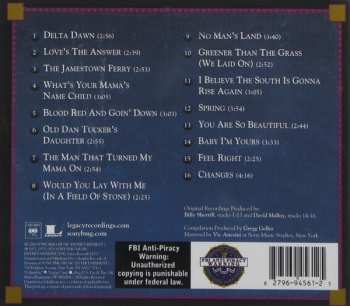 CD Tanya Tucker: 16 Biggest Hits 637673