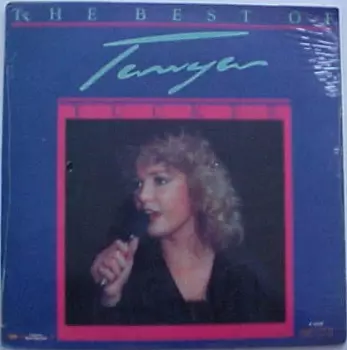 The Best Of Tanya Tucker