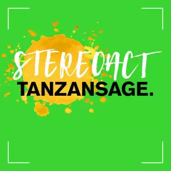 Tanzansage.