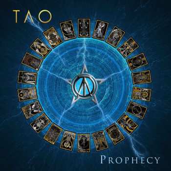 Album TAO: Prophecy