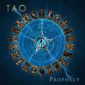 CD TAO: Prophecy 560697