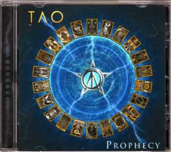 CD TAO: Prophecy 560697