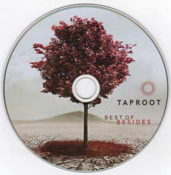 CD Taproot: Best Of Besides 585454