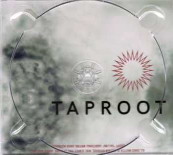 CD Taproot: Best Of Besides 585454