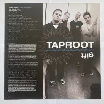 LP Taproot: Gift CLR | LTD | NUM 623081