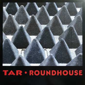 LP Tar: Roundhouse 605474