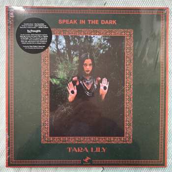 Album Tara Lily: Speak in The Dark