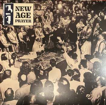 Album Taraneh: New Age Prayer