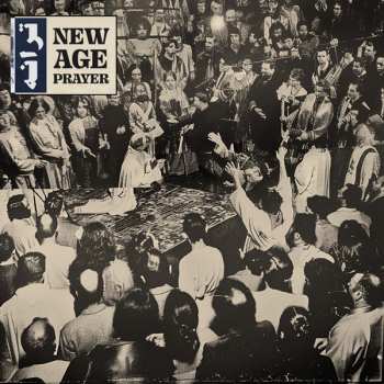 CD Taraneh: New Age Prayer 618279