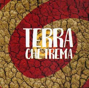 CD Tarantolati Di Tricarico: Terra Che Trama 531546