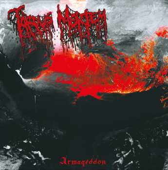 Album Tardus Mortem: Armageddon