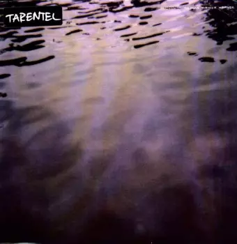 Tarentel: We Move Through Weather