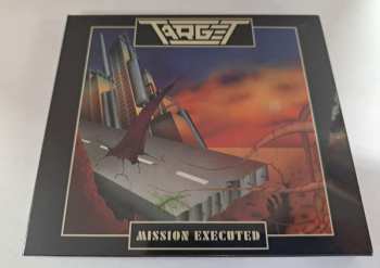 CD Target: Mission Executed 638531