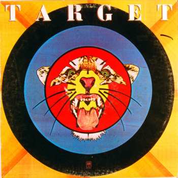 Target: Target