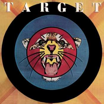 CD Target: Target LTD 558248