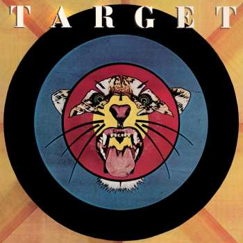 CD Target: Target LTD 558248