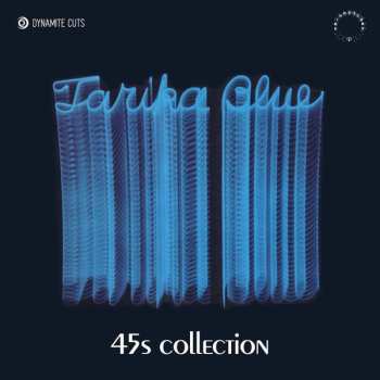 Album Tarika Blue: 7-45's Collection