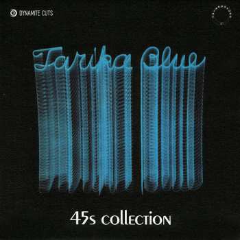 2SP Tarika Blue: 45s Collection 656838