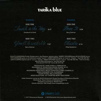 2SP Tarika Blue: 45s Collection 656838