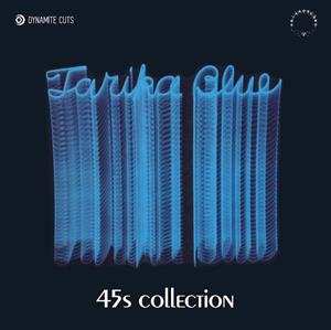 Album Tarika Blue: 7-45's Collection