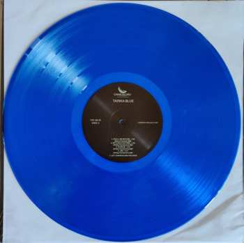 LP Tarika Blue: Tarika Blue CLR | LTD 587349