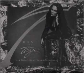 CD Tarja Turunen: Best Of: Living The Dream 596235