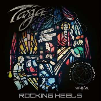 Album Tarja Turunen: Rocking Heels: Live At Metal Church, Germany