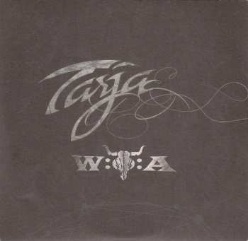 CD Tarja Turunen: Rocking Heels (Live At Metal Church, Germany) DIGI 550951