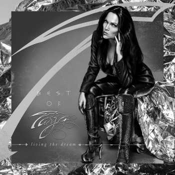 4LP/3CD/Box Set/Blu-ray Tarja Turunen: Best Of - Living The Dream PIC | LTD 394180