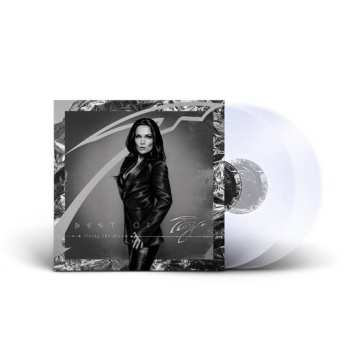 2LP Tarja Turunen: Best Of: Living The Dream CLR 388179