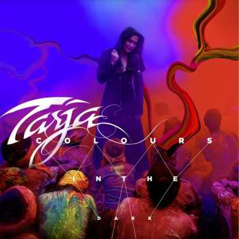 2LP Tarja Turunen: Colours In The Dark CLR 7578