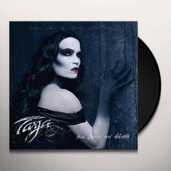 LP Tarja Turunen: From Spirits And Ghosts (Score For A Dark Christmas) CLR 13474