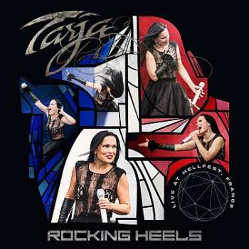 Album Tarja Turunen: Rocking Heels: Live At Hellfest