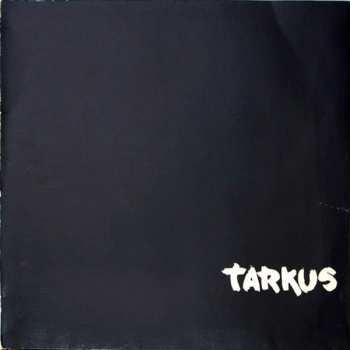 Album Tarkus: Tarkus