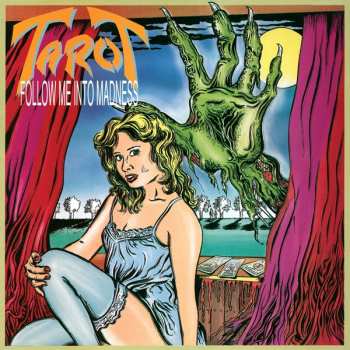 LP Tarot:  Follow Me Into Madness LTD 136872