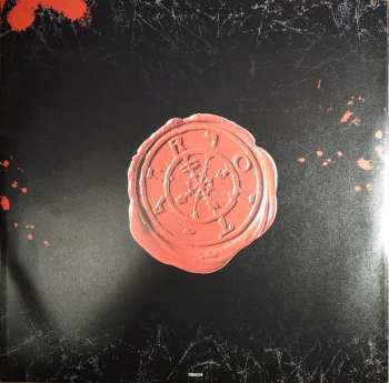 2LP Tarot: Stigmata LTD 144324