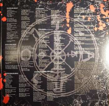 2LP Tarot: Stigmata LTD 144324