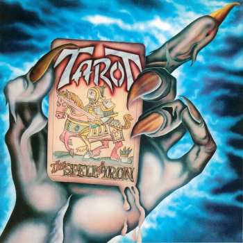 LP Tarot: The Spell Of Iron LTD 131080