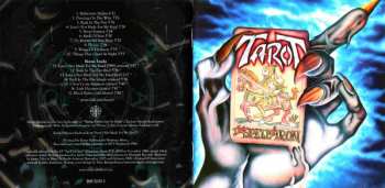 CD Tarot: The Spell Of Iron 152390