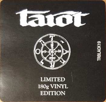 2LP Tarot: To Live Forever LTD 134013