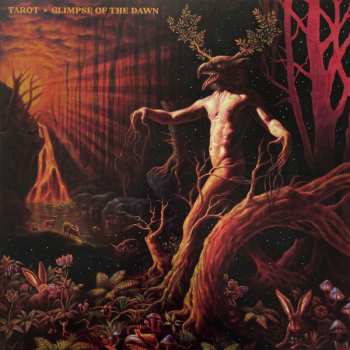 LP Tarot: Glimpse Of The Dawn CLR | LTD 584729