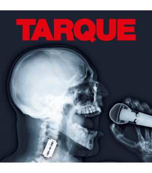 Album Carlos González Tarque: Tarque