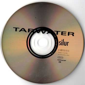 CD Tarwater: Silur 572740