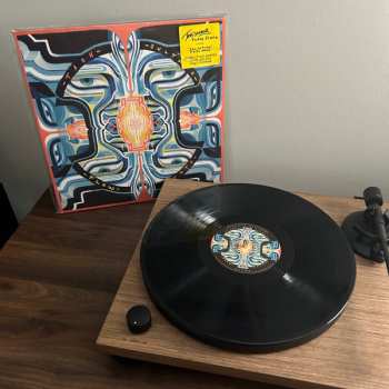 2LP Tash Sultana: Flow State 607892