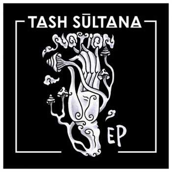 Album Tash Sultana: Notion EP