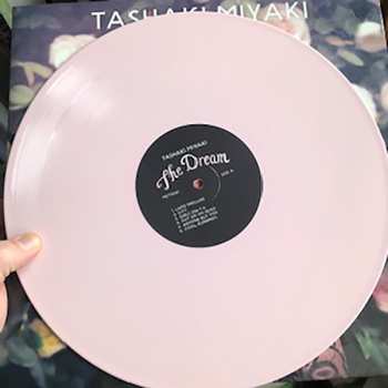 LP Tashaki Miyaki: The Dream CLR | LTD 598086