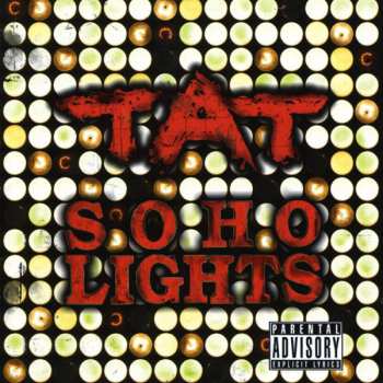 Album Tat: Soho Lights