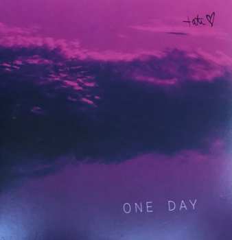 Tate McRae: One Day